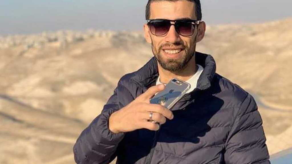Rights Group: Killing of Palestinian Man by “Israel” an Extrajudicial Execution