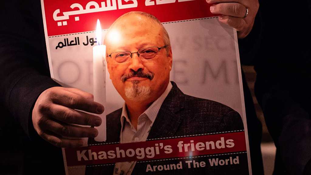 Biden to Call Saudi Arabia’s King Salman about Khashoggi Report