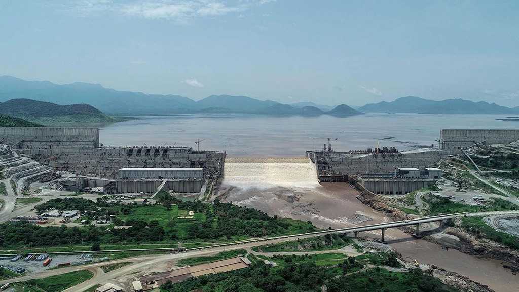 Egypt Backs Call to Internationalize Ethiopia Dam Dispute