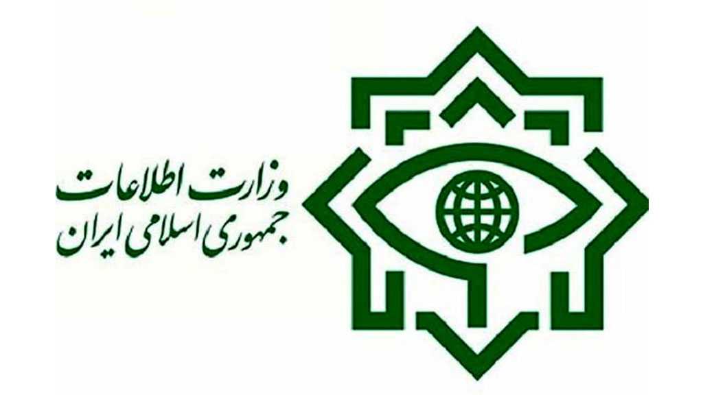 Iran Intelligence Thwarts Terrorist Attack in West Azarbaijan Province