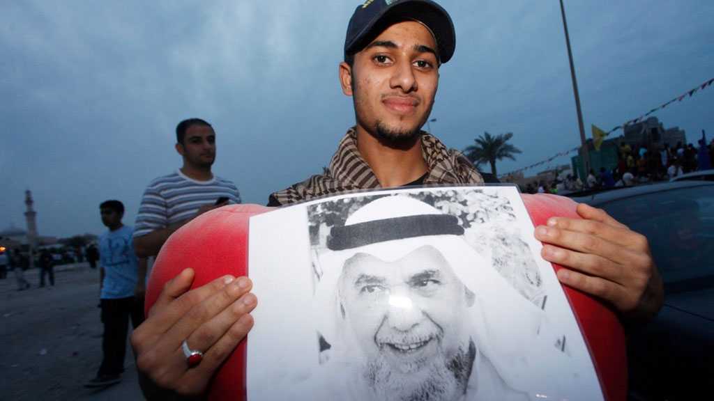 Ireland Concerned over Rights Abuses in Bahrain, Urges Immediate Release of Mushaima