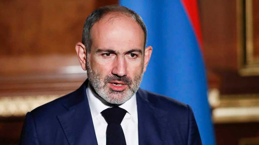 Armenian PM Says Army Demand for His Resignation Amounts To ‘Attempted Coup’