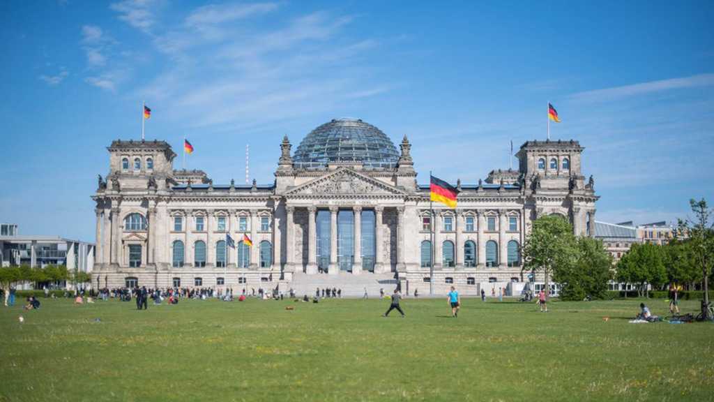 German National Charged With Passing Secret Information to Russia from Bundestag