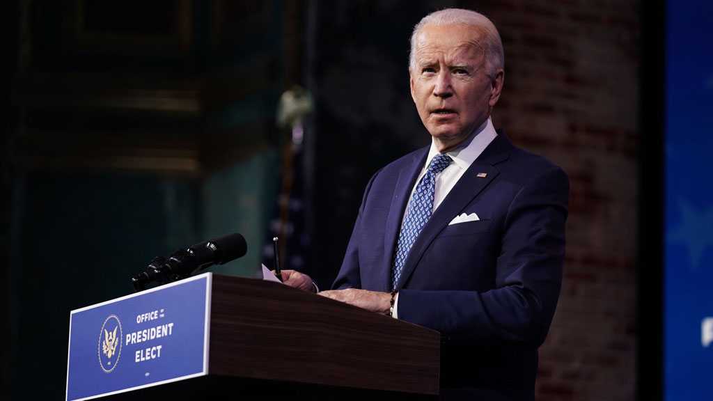 Congressmen Press Biden To Clarify Policy on Saudi Aggression Against Yemen