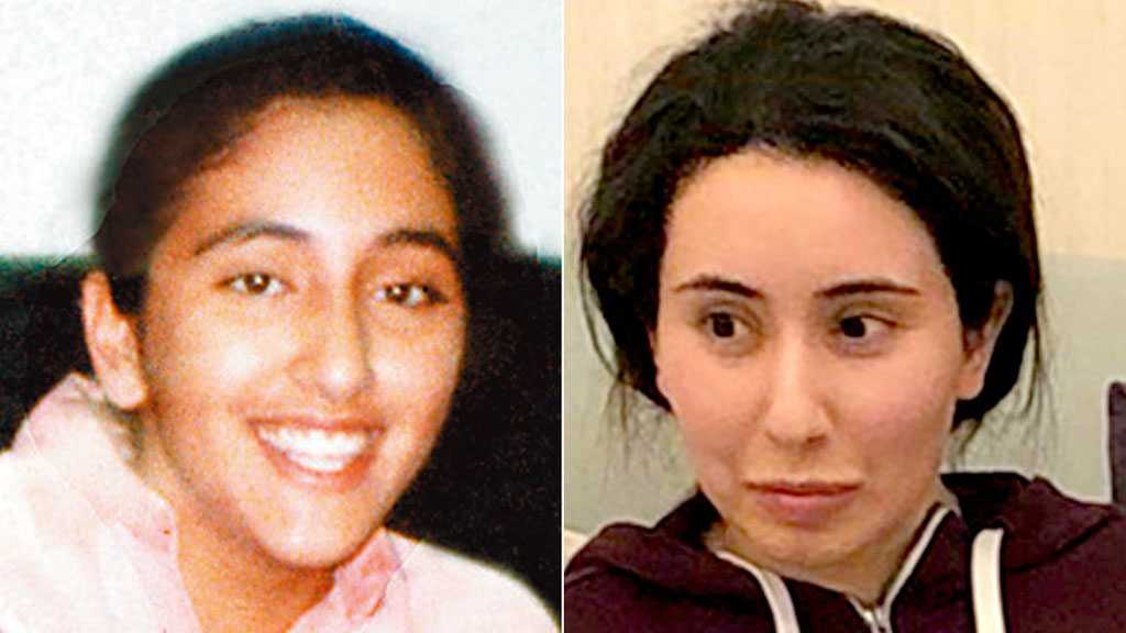 Dubai Princess’s Letter Urges British Police to Investigate Sister’s Cambridge Abduction Case