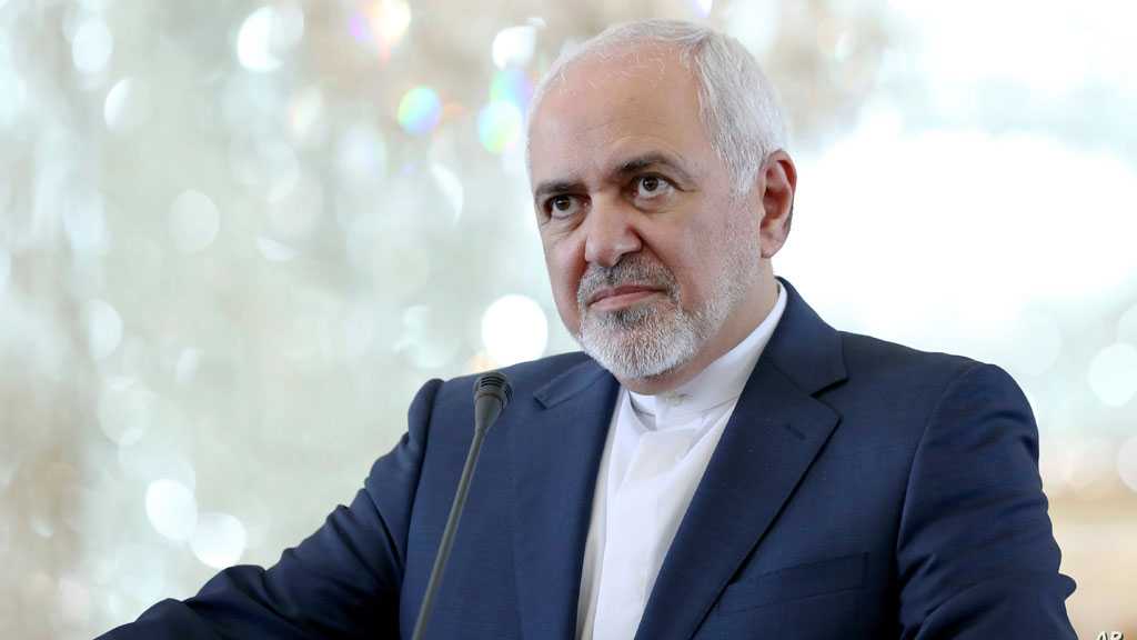 Zarif: US Behavior Cause of Reduction in Iran’s JCPOA Commitments