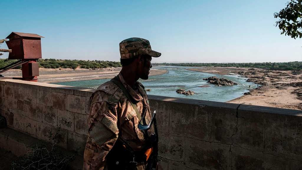 Amnesty: Eritrean Troops Killed Hundreds in Ethiopia Massacre