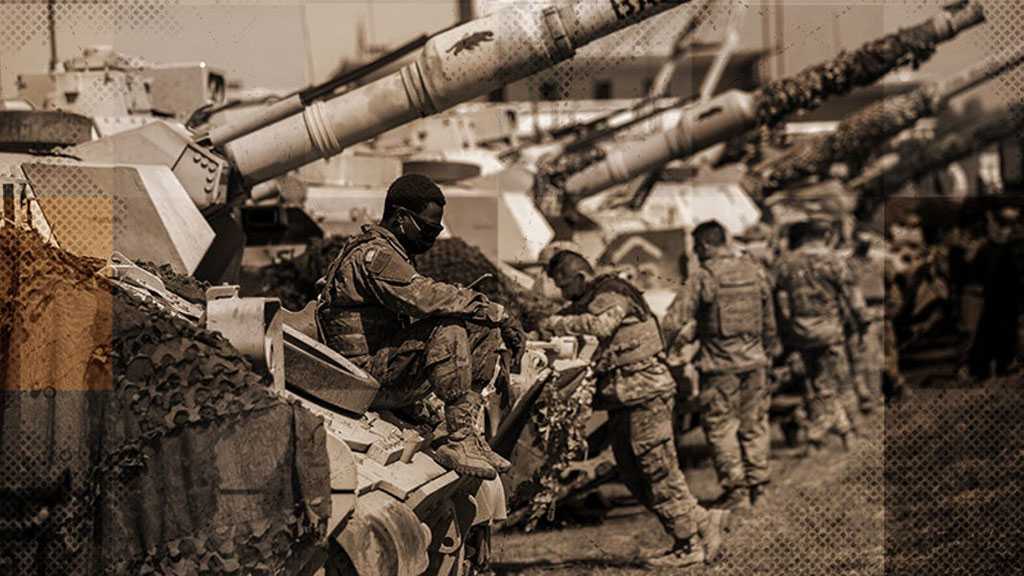US Forces Engaged in Military Ops In At Least 85 Countries in Three Years