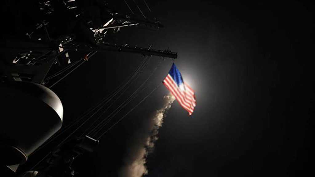 Moscow Slams US Attack on Syrian-Iraqi Border as Unacceptable Violation