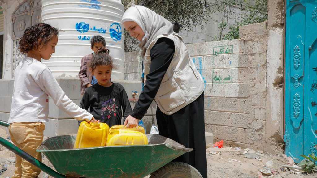 Yemen’s Al-Baidha Drinking Water Station to Stop Working Due to Fuel Shortage