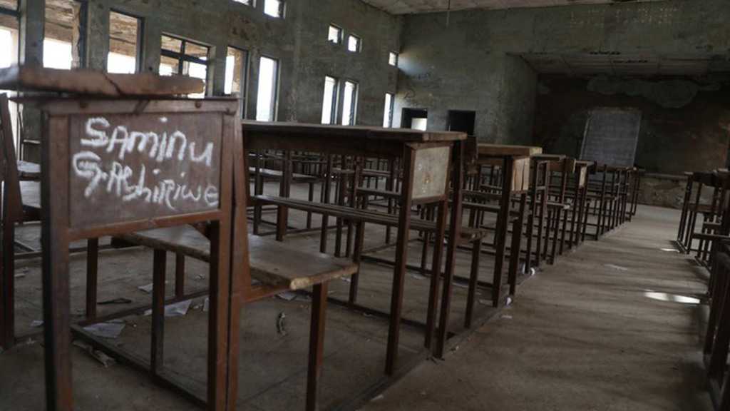 New Abduction at Nigeria School, Hundreds Feared Missing