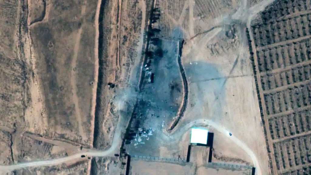 Syria Slams US Raid on Iraq Border As “Bad Sign from Biden’s Administration”
