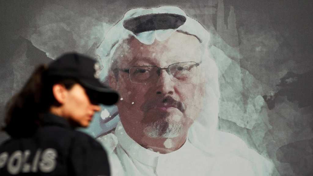 Biden Admin Declassifies Khashoggi Murder Report: MBS Approved Assassination of Saudi Journo in Turkey