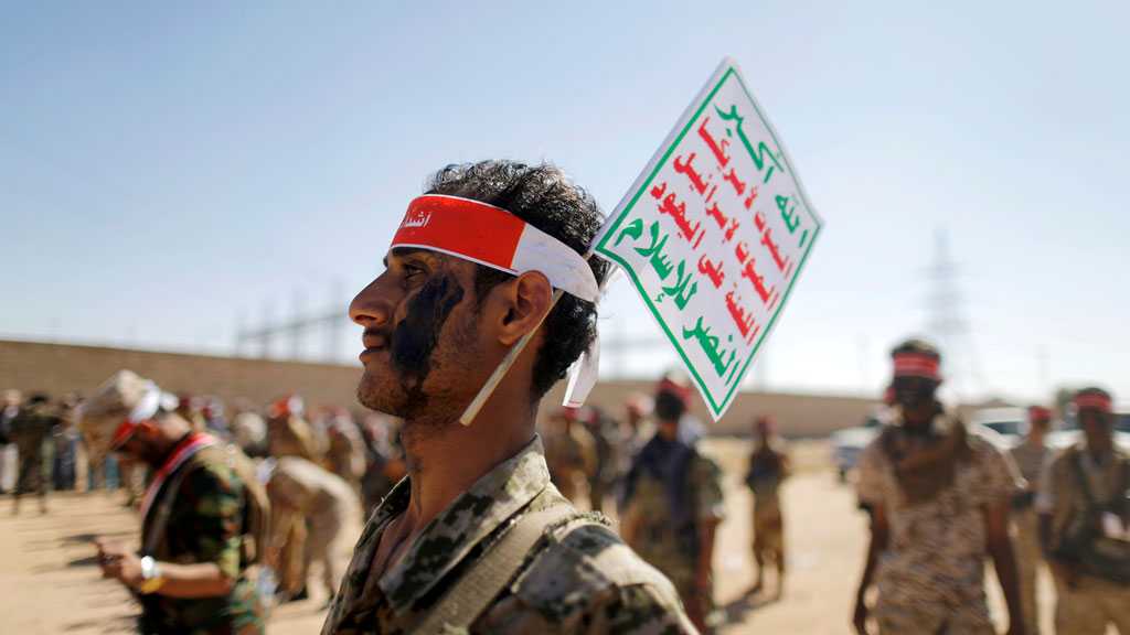 ‘Either Real Peace or War Until Victory’ – Yemeni Ansarullah Official