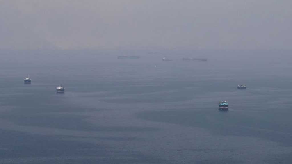 Owner of UK Ship Hit in Gulf of Oman Close to Mossad Chief