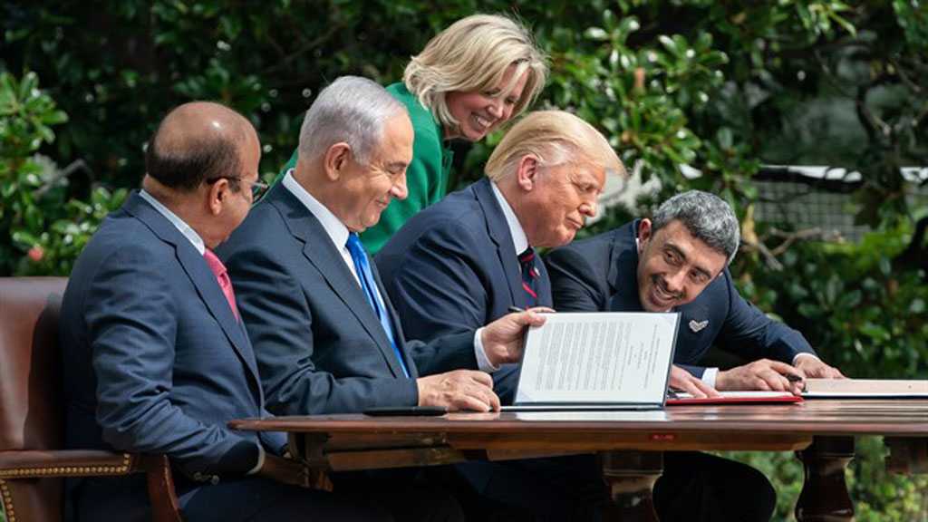 The ‘Israeli’ Axis of Devil: Talks Underway to Establish Quartet Alliance with Saudi, UAE and Bahrain