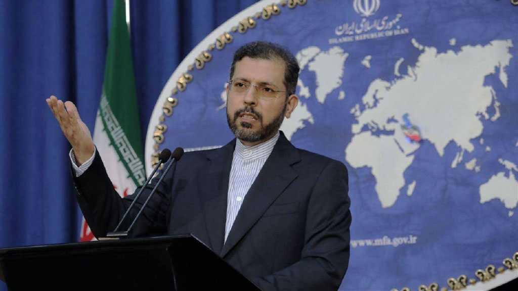 Iran Denounces US ‘Illegal’ Airstrikes Against Syria’s Deir Ezzor