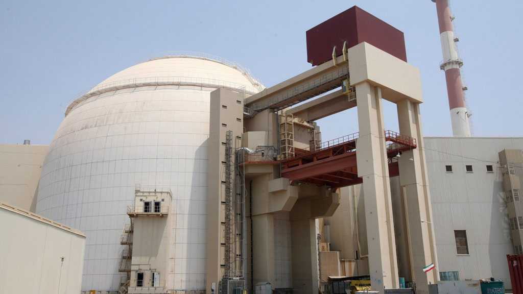Iran Able to Increase Uranium Enrichment To 60% In 24 Hours - Nuclear Chief
