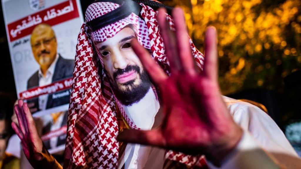 Rights Advocates Decry Biden’s Decision Against Sanctioning MBS Despite Khashoggi Report