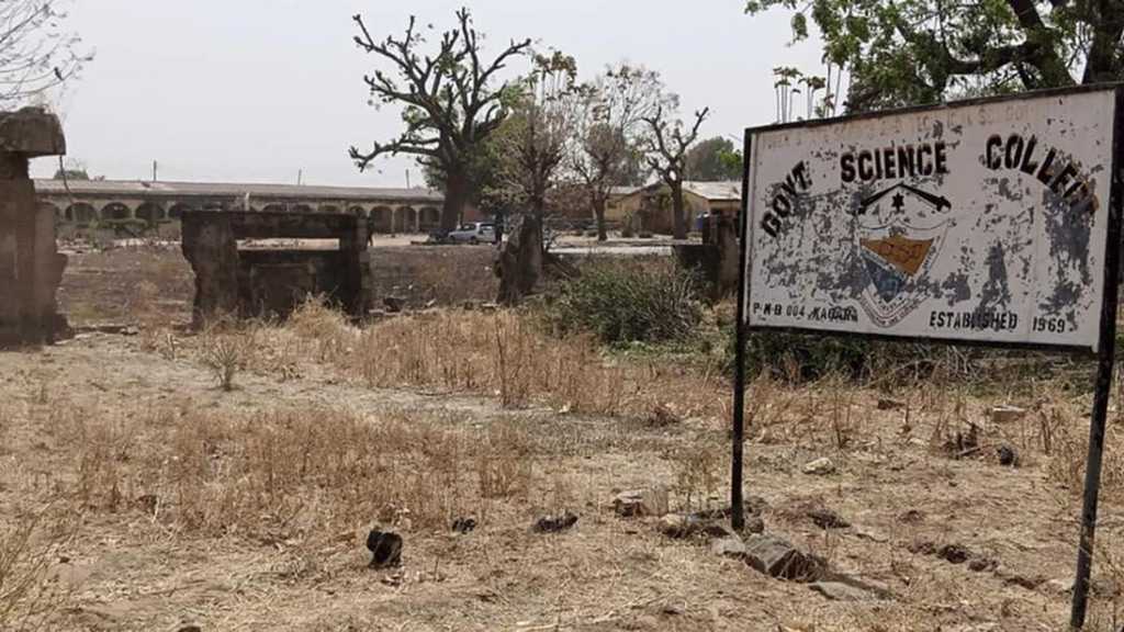 Kidnappers Release 42 Abducted from School in Nigeria