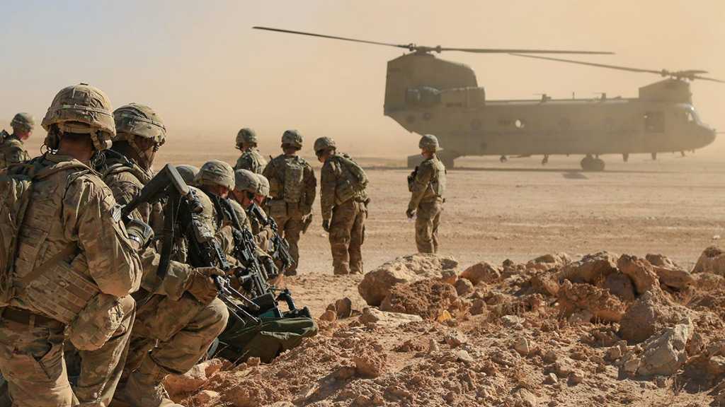 US Officials Raise Threat Level for Troops Stationed in Iraq