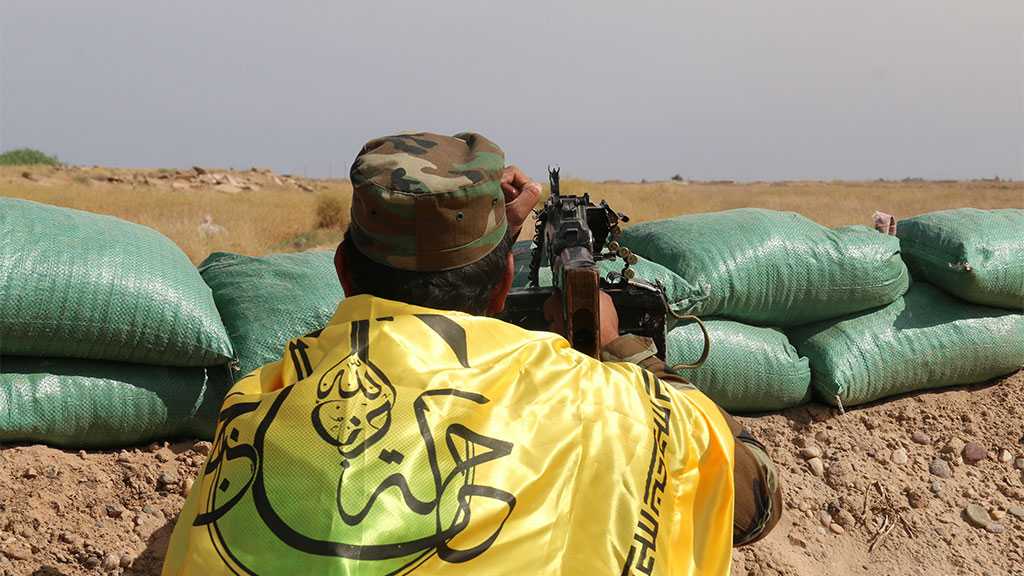 Iraqi Al-Nujaba Reserves Right to Target US Interests In Iraq – Spokesman