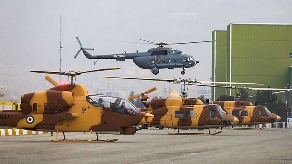 Iranian Army Receives New Military Planes, Defense Minister Reiterates Iran’s Successful Strategy to Defeat The Enemy