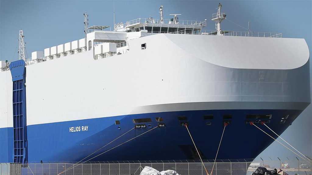 Iran Dismisses Accusation of Role in ‘Israeli-owned Ship Blast