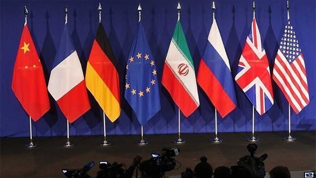 Iran FM Spox: Time Not Suitable For Unofficial Meeting with EU, US Officials on JCPOA