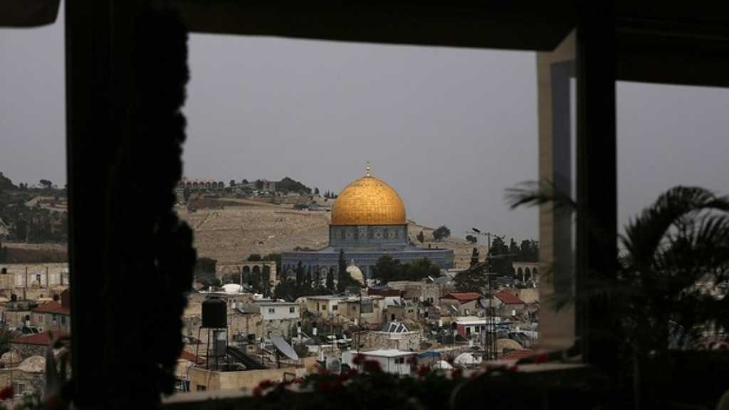 Jordan, PA Accuse “Israeli” Extremists of Storming Haram Al-Sharif