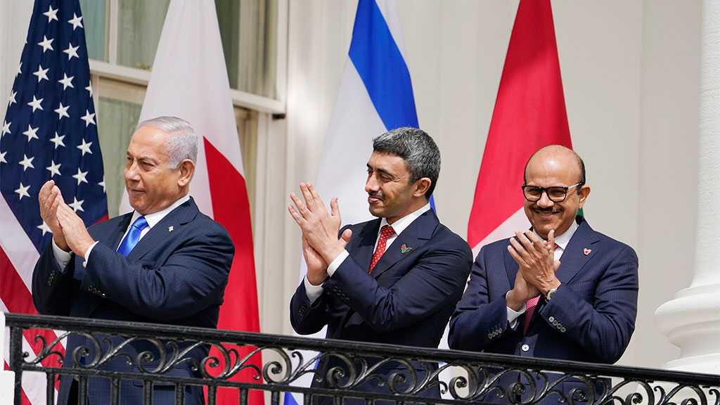 Sinful Normalization ‘Updates’: UAE Sends First Ambassador to ‘Israel’, Bahrain Allows Direct Mail Exchange