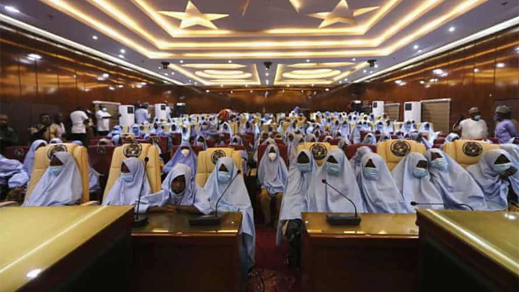 All 297 Schoolgirls Kidnapped In Nigeria Are Free