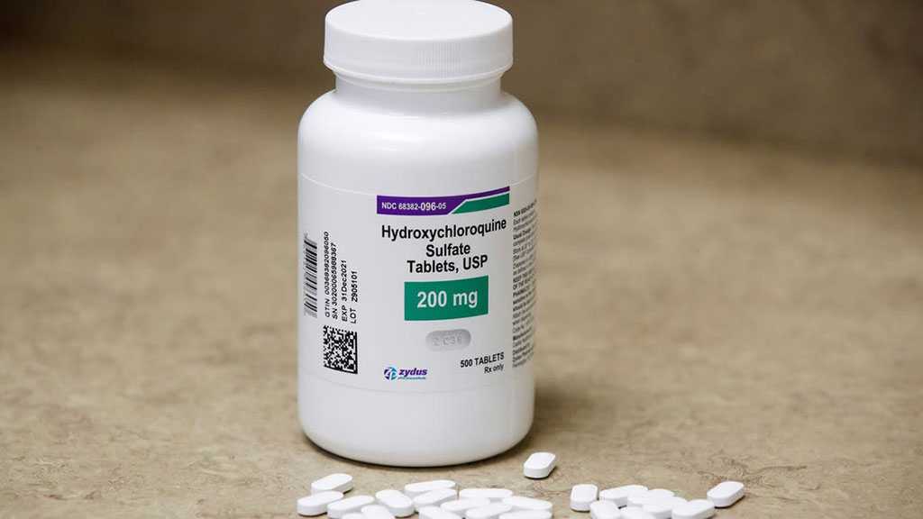The Trump-touted Hydroxychloroquine Should Not Be Used to Treat Covid-19 - WHO Experts