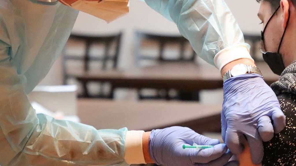 Poll: 41% of Americans Not Willing to Get Vaccinated for Coronavirus