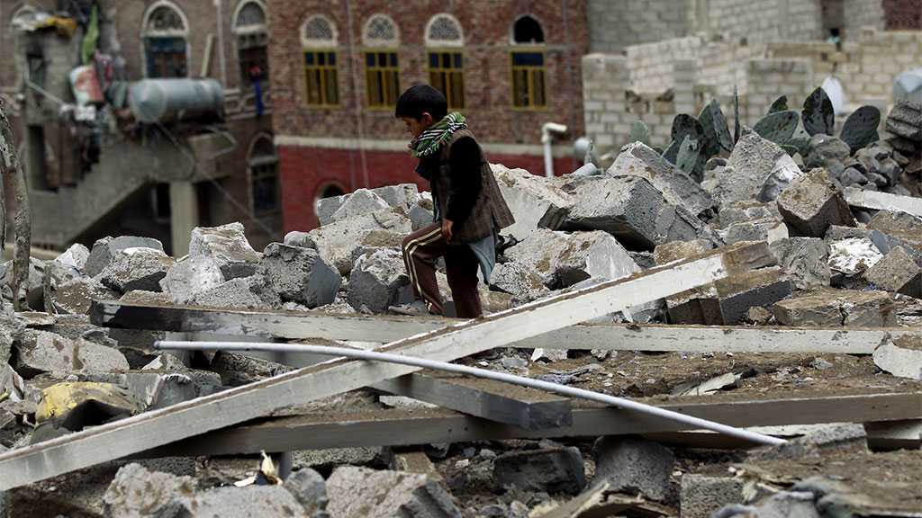 Iran Urges War Enablers to Stop Selling Arms Used To Kill Innocent Yemenis