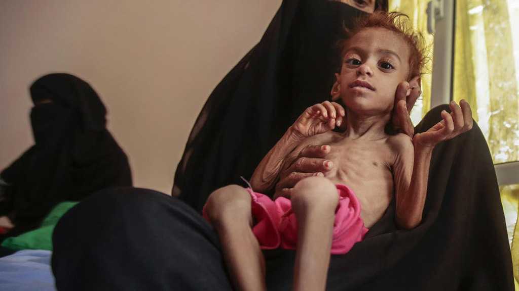 UN Launches Donor Conference amid Fears of Famine in Yemen