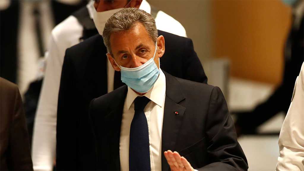 Former French President Sarkozy Sentenced To Prison in Corruption Charges