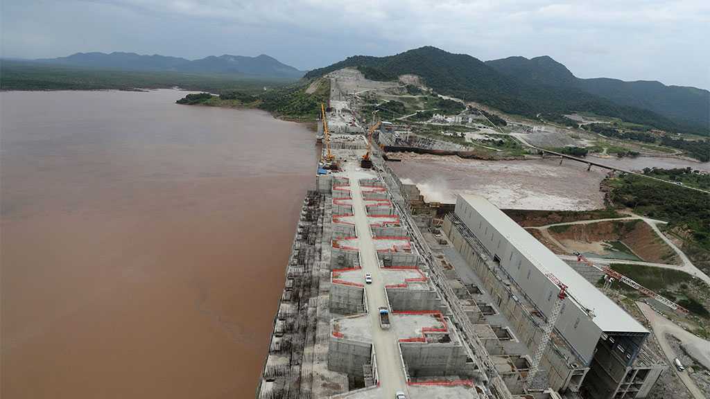 Ethiopia Pours Water on Egypt’s Nile Rights Claim Ahead of Dam Talks