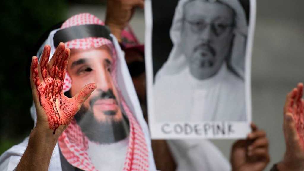 US Pressures Saudis to Dissolve MBS-Linked Unit behind Khashoggi Killing