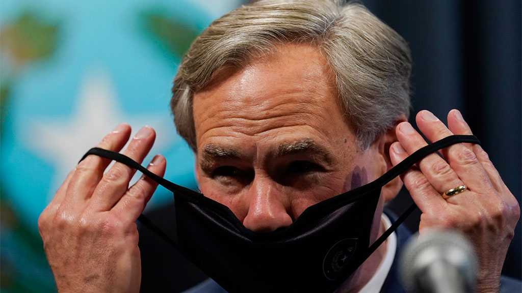 Texas Lifts Mask Mandate, OKs Businesses to Operate At 100% Capacity