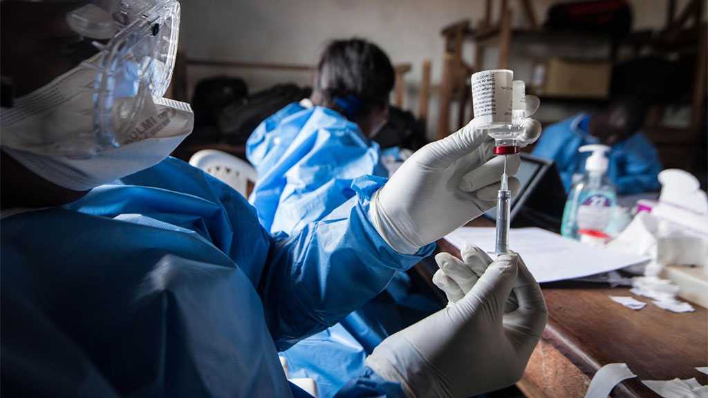 Africa Boosts Virus Fight as Jabs Reach Nigeria, Angola