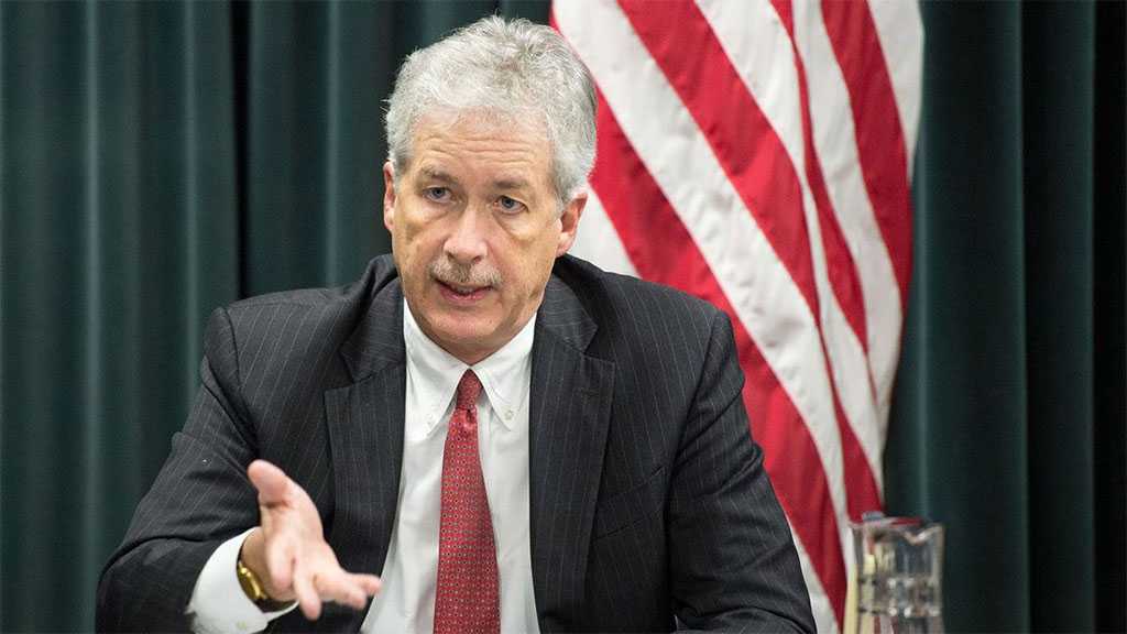 US Senate Intelligence Approves William Burns to Be CIA Director