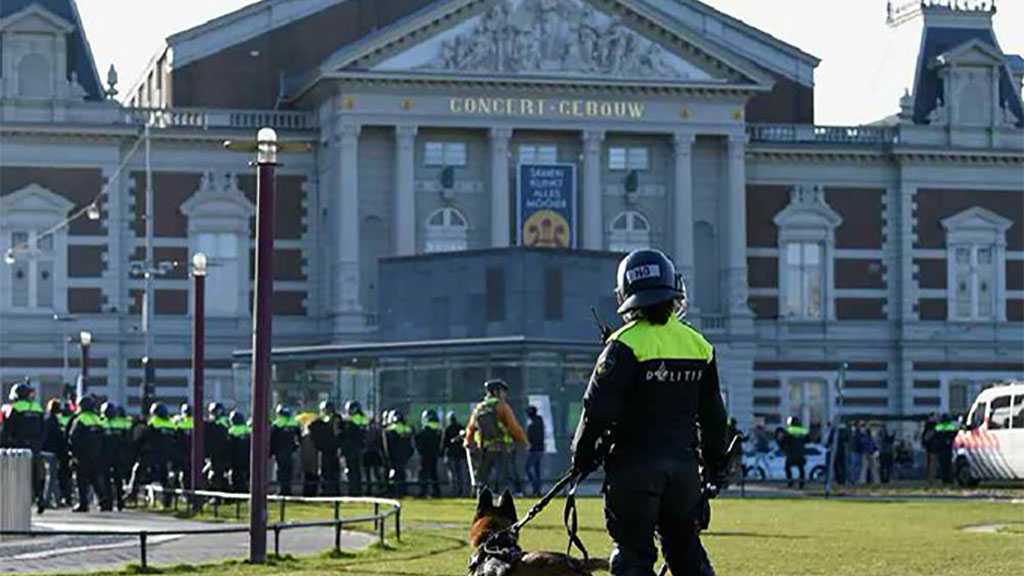 Blast Rocks COVID-19 Testing Center in Netherlands, No Injuries Reported