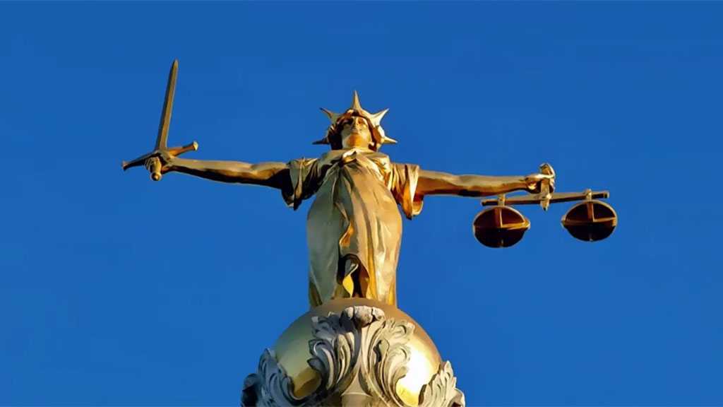 UK Losing Confidence in Its Justice System