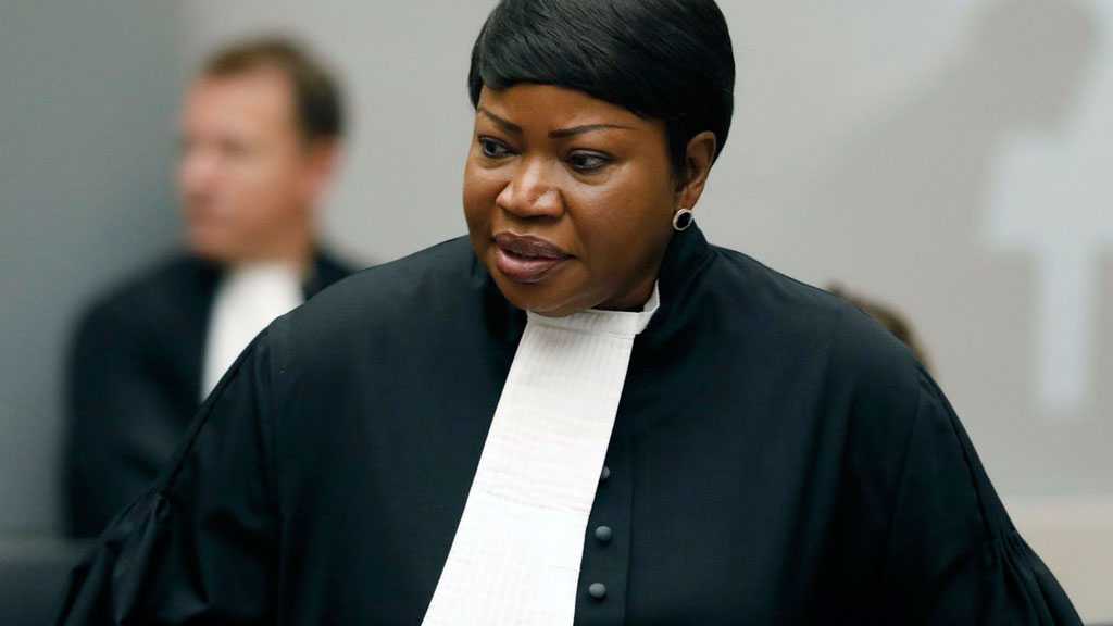 ICC Launches War Crimes Probe into ‘Israeli’ Practices