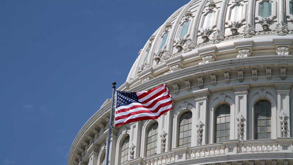 US Senators Re-Introduce Bill to Repeal War Authorization Powers