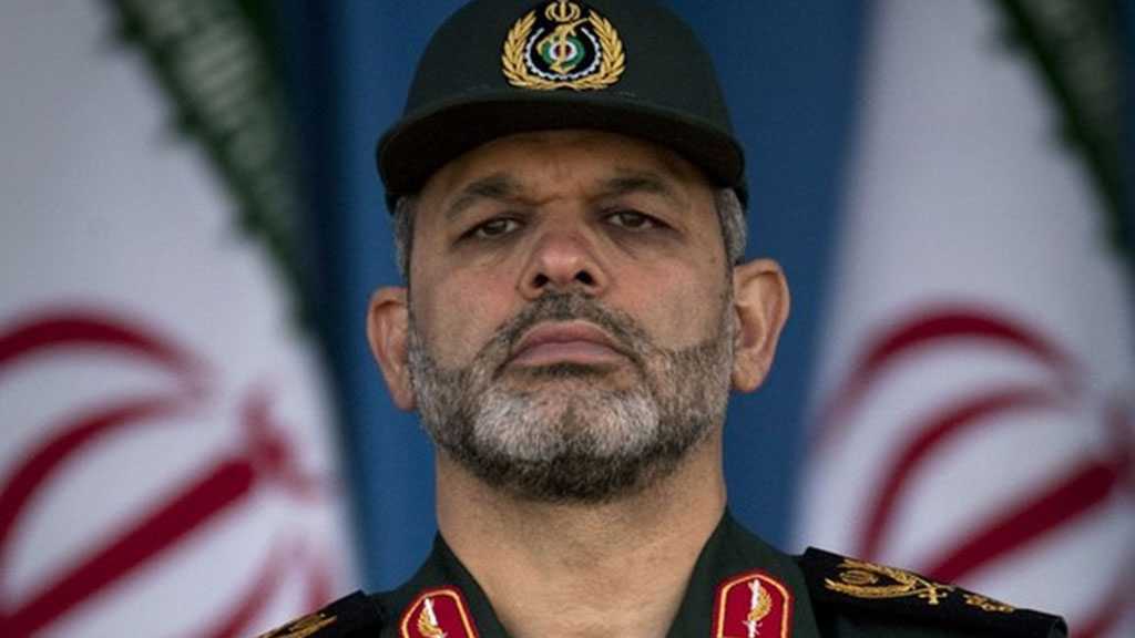 Iran: Saudi, UAE, Bahrain ’Unlikely Foolish Enough’ For Pact With ‘Israel’