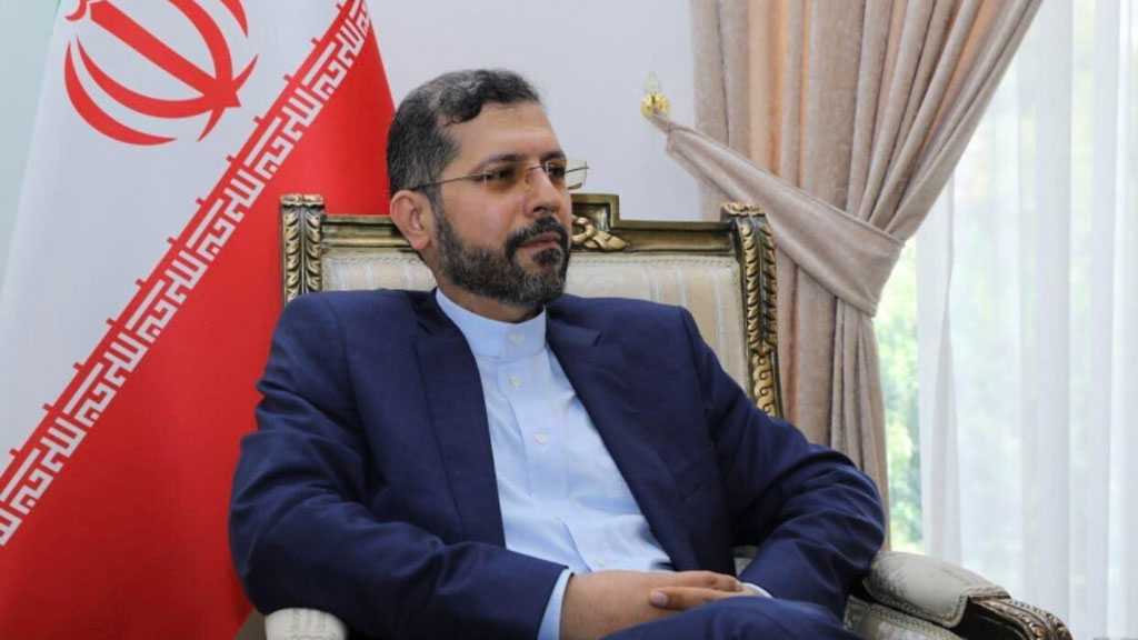 Raids on US Bases in Iraq ‘Suspicious,’ ‘Israel’ May Be Involved - Tehran