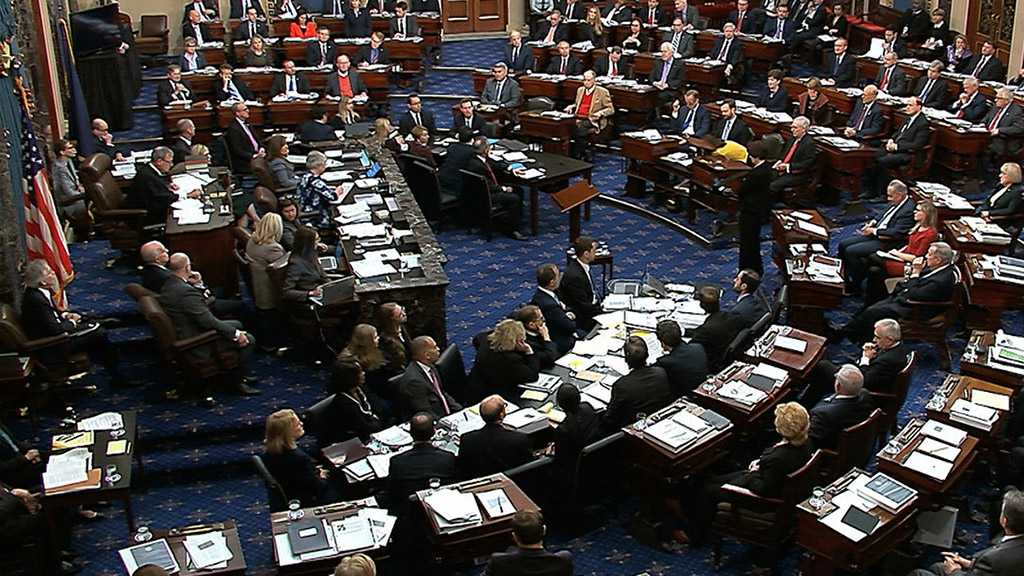 Democrats’ Flagship Election Reform Bill Passes US House, Faces Grim Prospects in Senate