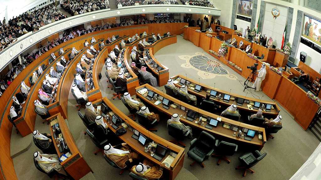 Kuwait Swears in New Gov’t amid Mounting Crises